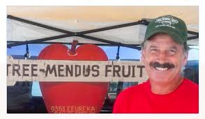 Maybe you would like to learn more about one of these? Gofundme Established For Renowned Tree Mendus Farmer With Eee Moody On The Market