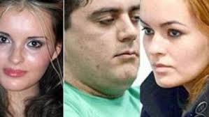 En el Día de los Enamorados, se casa con el asesino de su hermana