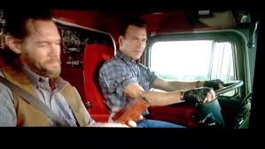 Chase from the trucking film black dog featuring a chevrolet camaro, chevrolet monte carlo and a peterbilt 379. Black Dog Film Alchetron The Free Social Encyclopedia