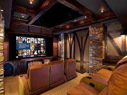 Maybe you would like to learn more about one of these? 15 High End Home Theater Designs Small Home Theaters Home Theater Setup Home Theater Design