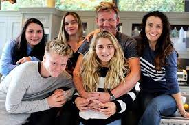 Gordon ramsay threw his youngest daughter, matilda tilly ramsay, an extravagant 18th birthday earlier this month, and although the chef even brought out ed gino d'acampo's son luciano took to instagram to share photos from the big bash, including one of him getting close with the birthday girl. Gordon Ramsay S Cbbc Star Daughter Tilly And Gino D Acampo S Son Couple Up Mirror Online