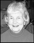 Hazel Powell Obituary (2010)