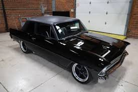 Image result for Tuxedo Black 1964 Nova