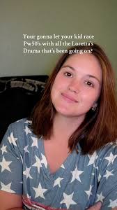 50cc Loretta Class Drama