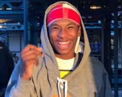 Joseph Ozuna, age 18