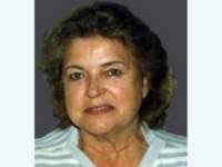 Maxine O'Hara Obituary (2008)