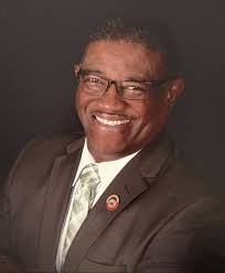 Obituary for Deacon Carlton James Pugh, Sr.