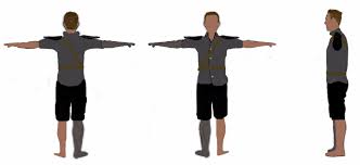 Tyler Udall Vfx And Animation 3d modeling reference pictures, turnaround character reference pictures, rotation reference pictures, turnaround female reference. tyler udall vfx and animation