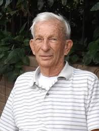 Robinson, Robert Clyde