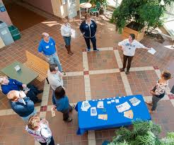 Penn College Pride as Abundant as Sunshine for Homecoming '15