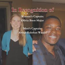 As we look forward to the Head of the Hooch this upcoming weekend, we must  also recognize the amazing UChicago rowers who participated in the Head of  the Charles! Great job to