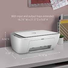 We did not find results for: Hp Deskjet 2755 Wireless All In One Printer Walmart Canada