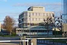 The company sells clothing, accessories, footwear and fragrances. Hugo Boss Wikipedia