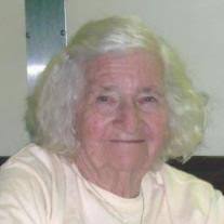 Willie Lavada Bonds Obituary 2015