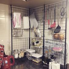 キッチンラック収納 100均グッズdiy 素敵インテリア集 room diy kitchen sink organization tiny apartment living