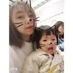 Eileen Shu's Instagram, Twitter & Facebook