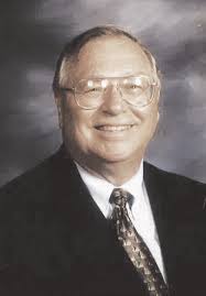 JAMES FERRELL KEATON