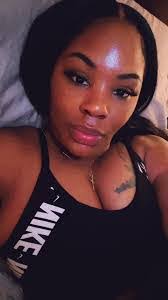 Lashonda Lanier's Instagram, Twitter & Facebook