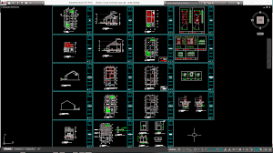 Download Gambar Kerja Desain Rumah Minimalis Type 40 Dwg Autocad Asdar Id 31 model rumah minimalis type 45 sederhana dan harganya. download gambar kerja desain rumah