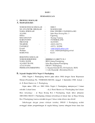 Huge collection of fonts!create custom profile on. Doc Laporan Pplk Ibnu Hajar Academia Edu