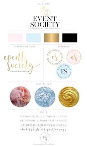 Branding Package Diamond Rings Event Planner Logo Wedding Etsy Event Planner Logo Wedding Planner Logo Planner Logo