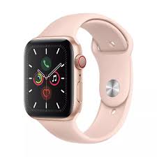 Apple Watch Series 5 Gps Cellular Aluminum In 2020 Buy Apple Watch Apple Watch Apple Watch Series