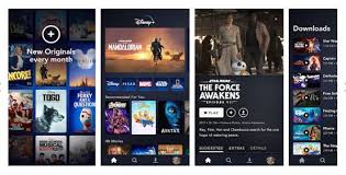 Download the latest version of the top software, games, programs and apps in 2021. An Ultimate Guide On How To Download Disney Plus Movies Easily Robots Net