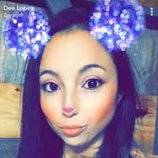 Deanna Lopez (jaydenj3t) — профиль