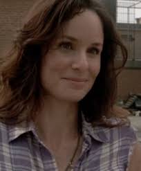 Motivi per cui, secondo me, Lori Grimes non è affatto un cattivo  personaggio : r/thewalkingdead