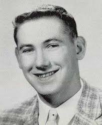 Kenneth Eugene Perryman (1943-2018)