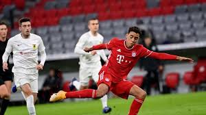 Bayern starlet jamal musiala has confirmed he has chosen to represent germany the bayern munich youngster played for england at under 21 level the winger met with germany manager joachim low. Liverpool Target And Champions League Hero Decide To Turn Down England Soccer Sports Jioforme