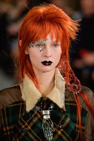 glam rock makeup inspirations for the