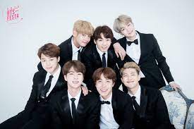 You can see the photos below, click for full size! Bts Shares 1st Set Of Family Photos For 3rd Anniversary Festa Soompi