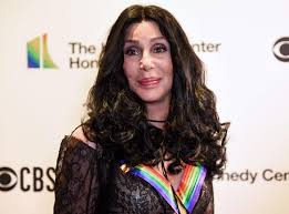All i ever need is you. Cher Attempts To Volunteer With Usps As She Accuses Trump Of Strangling Our Democracy The Independent The Independent