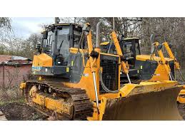 Dressta TD-15 Series 2-LT Semi U Crawler Dozer