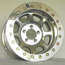 Most recent utv wheels reviews. Buy Hd Cast Aluminum Beadlocked Wheel 15x9 Off Road