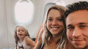 Nach der gescheiterten beziehung zu ihrem verlobten henning. Love Crisis Anne Wunsche Removes All Instagram Couple Photos