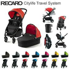 Recaro Citylife Travel System Www Dioli Co Rs Strollers Recaro City Life Beograd Travel System Baby Car Seats Pram Stroller