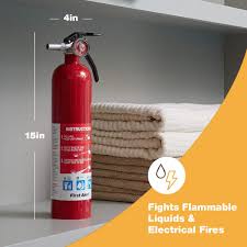 We did not find results for: First Alert 1038789 Standard Home Fire Extinguisher Red Walmart Com Walmart Com