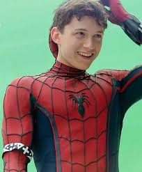640 x 798 jpeg 82 кб. I Ve Got Homework Tom Holland Without The Mask On A Compilation