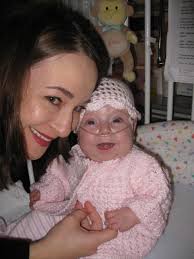 Our Baby Girl: Ella Renae West