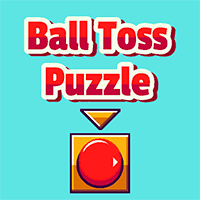 When it comes to playing games, math may not be the most exciting game theme for most people, but they shouldn't rule math games out without giving them a chance. Ball Toss Puzzle Play Ball Toss Puzzle Game Online