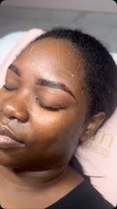 Good brows just hit different 🤏🏾, Lamination & tint , @stuckhenna ,  @stucktint , #BrowWaxArtist #BrowSculpting #WaxTinting #BrowGrooming  #PerfectBrows #BrowStyling #WaxandTint #BrowShaping ...