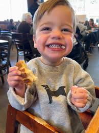 Caroline Archibald, BSN, RN