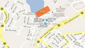 Bandar tasik selatan station (bts) is a malaysian interchange station located next to and named after bandar tasik selatan, in kuala lumpur. Integrated Transport Terminal Terminal Bersepadu Selatan Bandar Tasik Selatan Tbs Bts