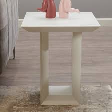 Maybe you would like to learn more about one of these? Box Side Table White Fab Home Interiors