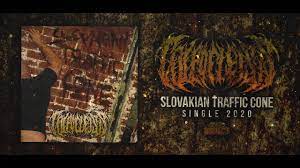 COLPOCLEISIS - SLOVAKIAN TRAFFIC CONE [SINGLE] (2020) SW EXCLUSIVE - YouTube