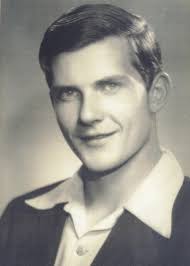 Floyd Clarence Workman (1922-2003)