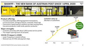 Gemeinsam mit der österreichischen post! Osterreichische Post Ag Stock Analysis Parcels Are Big Sven Carlin