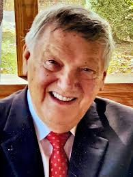 Thomas Shoemate Obituary